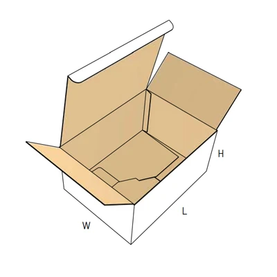 Skládané a lepené obaly